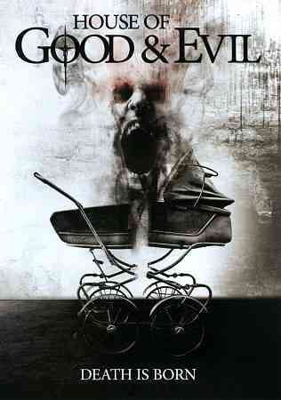 House of Good and Evil - (Region 1 Import DVD)