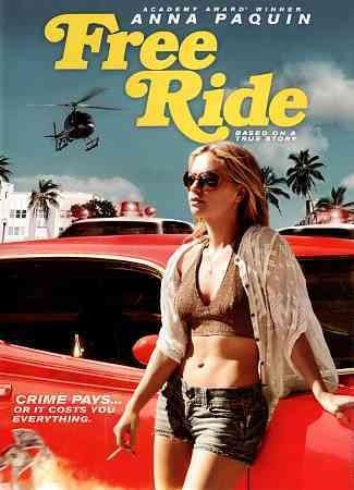 Free Ride - (Region 1 Import DVD)