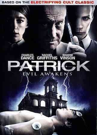 Patrick:Evil Awakens - (Region 1 Import DVD)