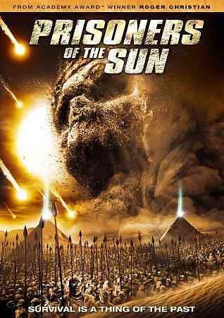 Prisoners of The Sun - (Region 1 Import DVD)