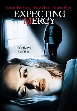 Expecting Mercy - (Region 1 Import DVD)