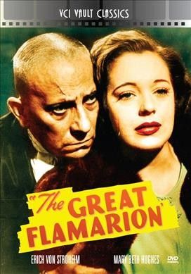 Great Flamarion - (Region 1 Import DVD)