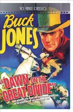 Dawn on The Great Divide - (Region 1 Import DVD)