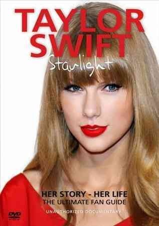 Taylor Swift:Starlight - (Region 1 Import DVD)