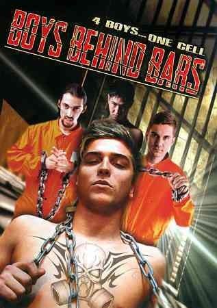 Wade Radford - Boys Behind Bars (DVD)