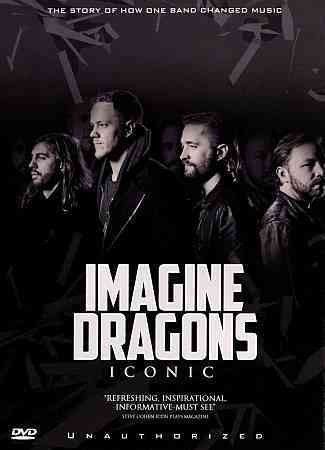 Imagine Dragons - Imagine Dragons: Iconic (DVD)