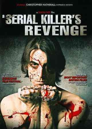Serial Killer's Revenge - (Region 1 Import DVD)