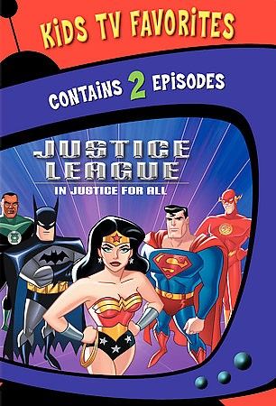 Justice League:Brave and The Bold 2 - (Region 1 Import DVD)