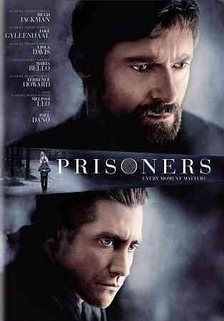 Prisoners - (Region 1 Import DVD)