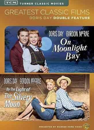 On Moonlight Bay/by The Light of The - (Region 1 Import DVD)