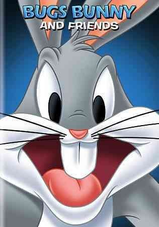 Looney Tunes:Bugs Bunny Collections - (Region 1 Import DVD)