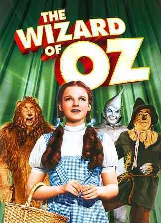 Wizard of Oz:75th Anniversary - (Region 1 Import DVD)