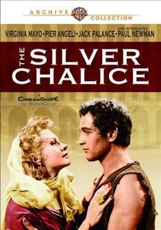 Silver Chalice - (Region 1 Import DVD)