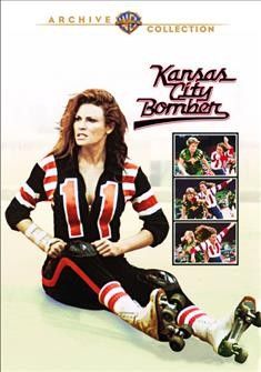 Kansas City Bomber - (Region 1 Import DVD)