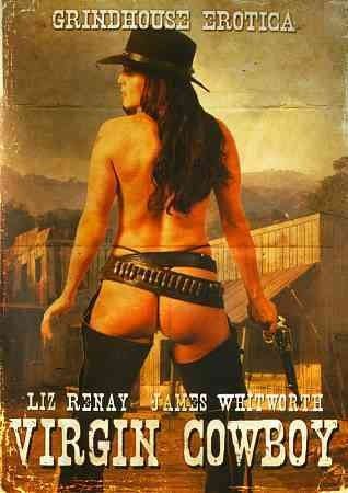 Virgin Cowboy - (Region 1 Import DVD)