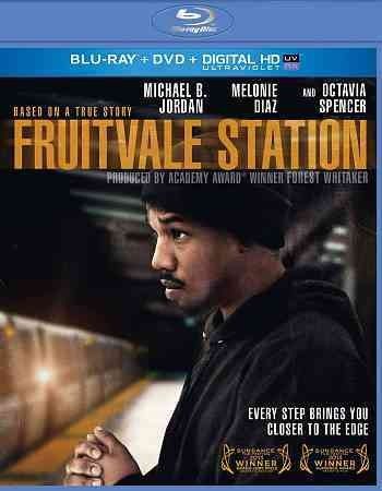 Fruitvale Station - (Region A Import Blu-ray Disc)
