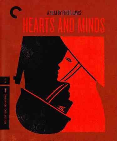 Hearts and Minds - (Region A Import Blu-ray Disc)
