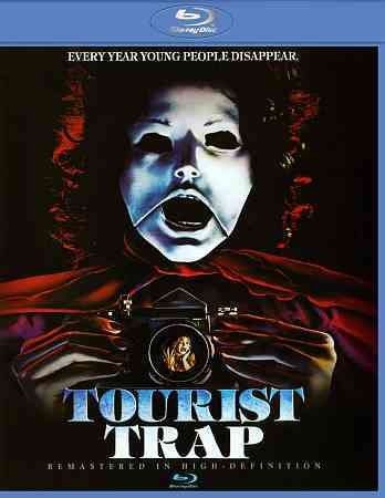 (Region A Import Blu-Ray Disc image