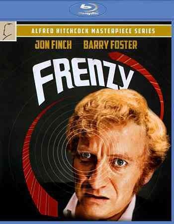 Frenzy - (Region A Import Blu-ray Disc)
