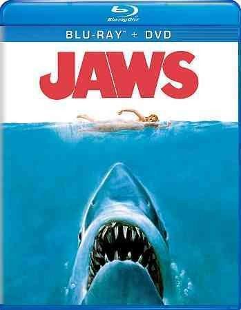 Jaws (Special Edition) - (Region A Import Blu-ray Disc)
