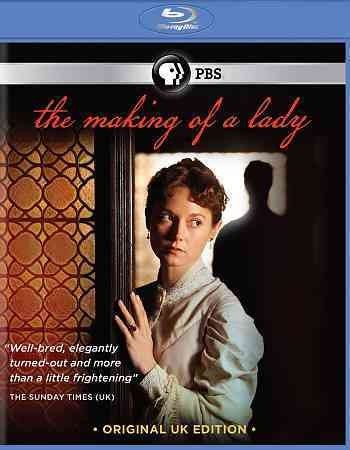 Making of a Lady - (Region A Import Blu-ray Disc)