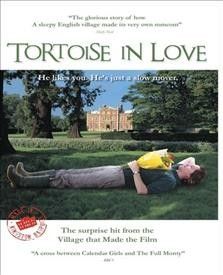 Tortoise in Love - (Region A Import Blu-ray Disc)