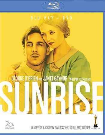 Sunrise - (Region A Import Blu-ray Disc)