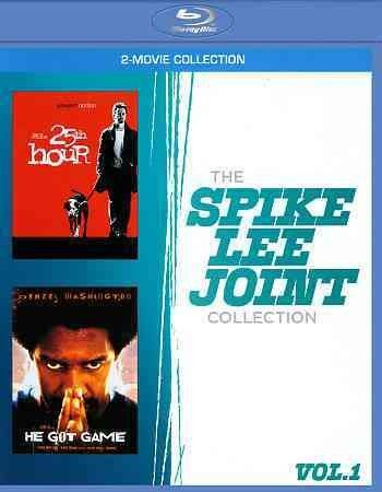 Spike Lee Joint Collection Vol 1 - (Region A Import Blu-ray Disc)