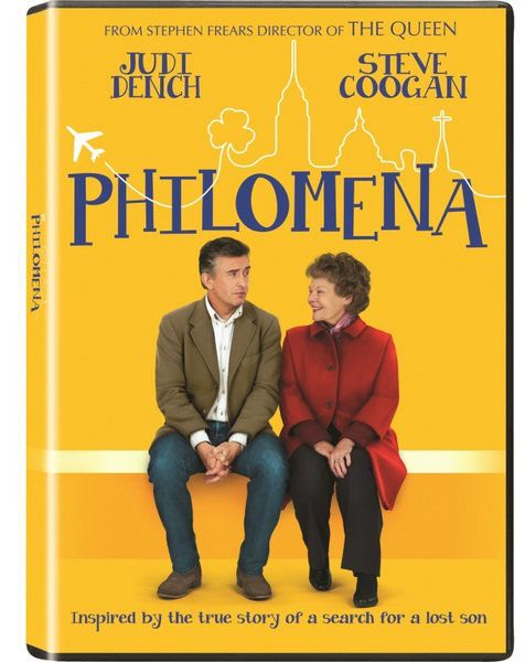 Philomena (DVD)