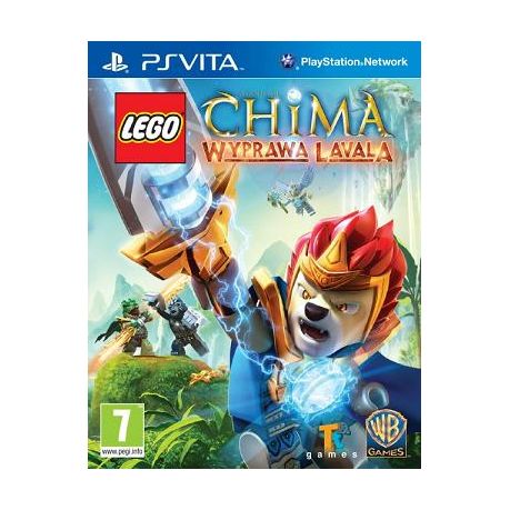 ps vita lego
