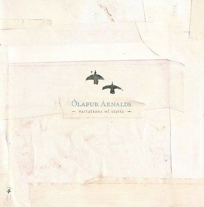 Variations of Static - (Import CD)