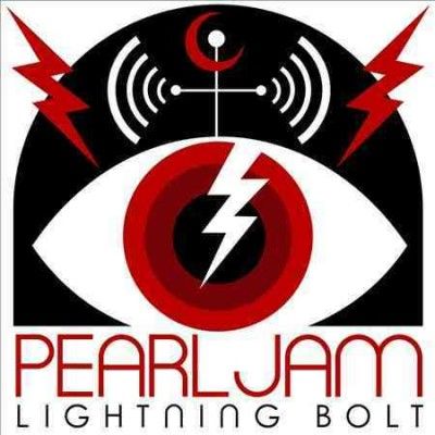 Lightning Bolt (Vinyl / 12" Album)