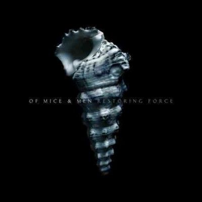 Of Mice And Men - Restoring Force (CD)