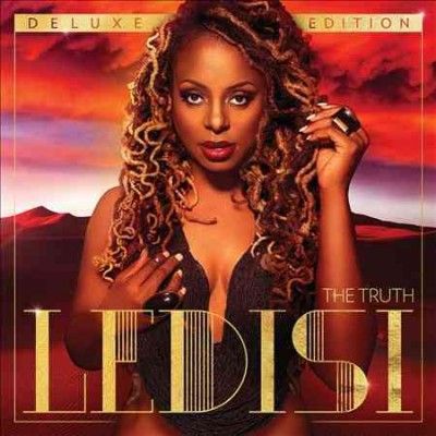 The Truth - Deluxe (CD)