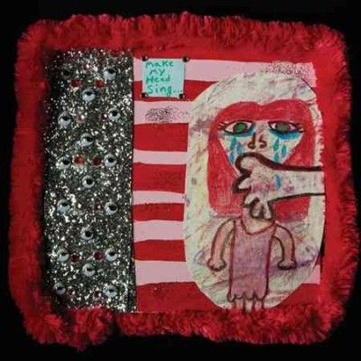 Jessica Le Mayfield - Make My Head Sing (CD)