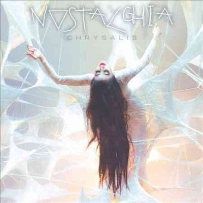 Nostalghia - Chrysalis (CD)