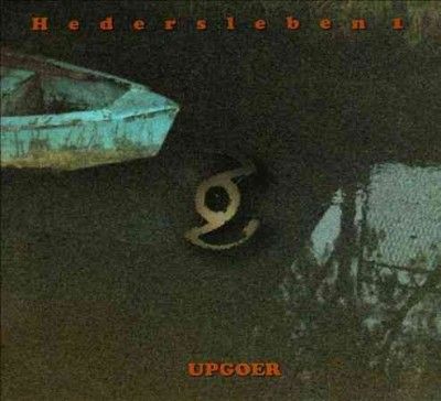 Hedersleben - Upgoer (CD)