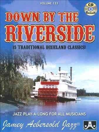 Jamey Aebersold - Down By The Riverside (CD)