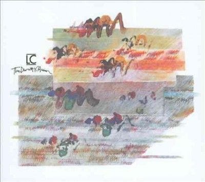 Durutti Column - Lc (CD)