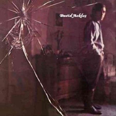 David Ackles - David Ackles (CD)