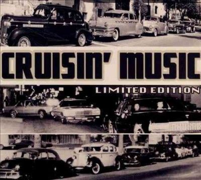 Tierra - Cruzin Music Box Set (CD)