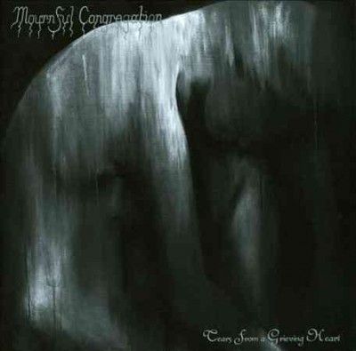 Mournful Congregatio - Tears From A Grieving Heart (CD)