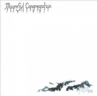 Mournful Congregatio - June Frost (CD)