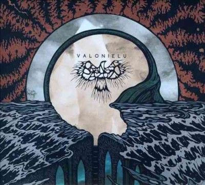 Oranssi Pazuzu - Valonielu (CD)