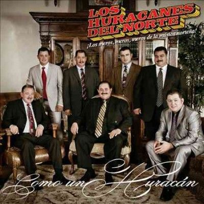 Como Un Huracan - (Import CD)
