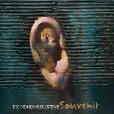 Pyotr I Tchaikovsky - Tchaikovsky/nielsen: Souvenir (CD)