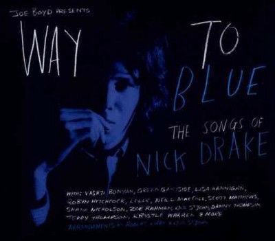 Various - Way To Blue: Songs Of Nick Drake (CD)