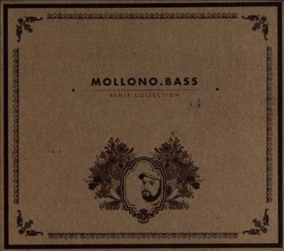 Mollono.Bass - Mollono Bass Remix Collection (CD)