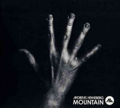 Andreas Henneberg - Mountain (CD)
