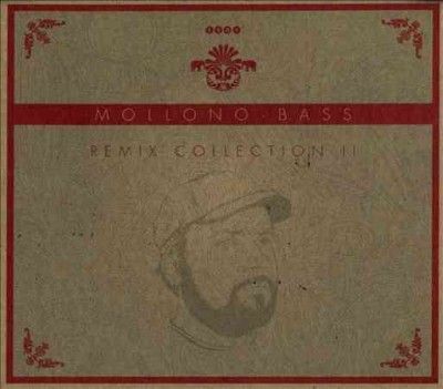 Mollono.Bass - Remix Collection Ii (CD)